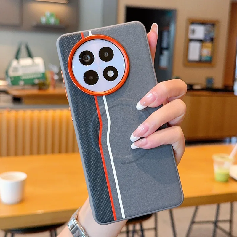 원플러스 에이스6 에이스5용 메탈 버튼 폰 케이스 자석 방지 보호 케이스