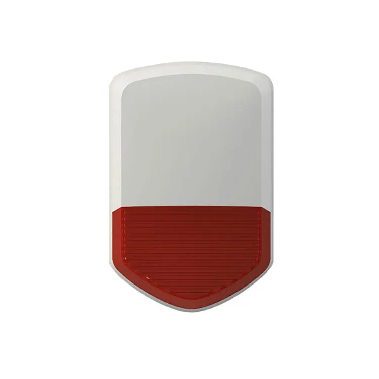 Wolf-GuardTuya Smart Siren A-l-a-r-m Sensor USB High s  System for  Home Security    WiFi