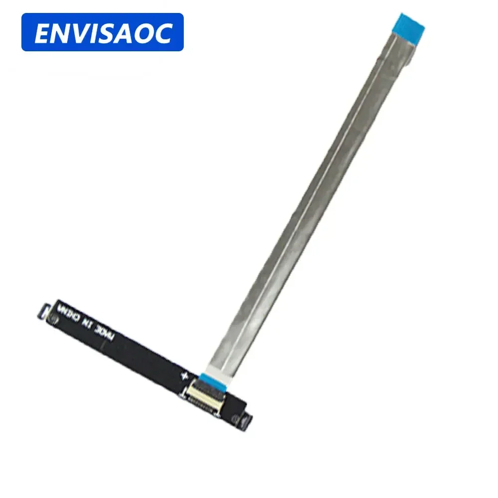 Cable HDD para HP 340 G5 340 G7 348 G5 348 G7 246 G5 246 G7 TPN-I136 portátil SATA disco duro HDD SSD conector Cable flexible
