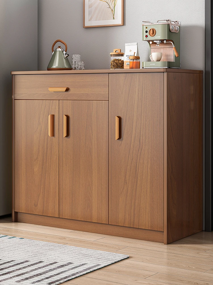 *Living Room Entrance Cabinet  Modern Shoe Cabinet Storage Organizer for Entryway Wooden Shoe Rack
