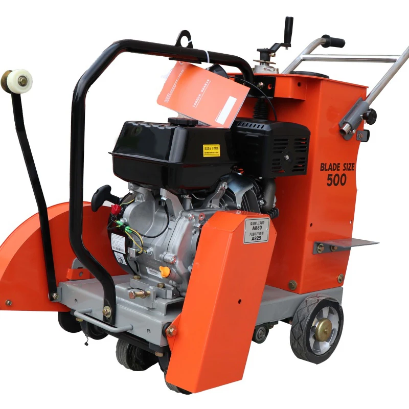 

High Power Wall Slotting Machine Marble Concrete Circle Saw Cutting Machine Road Grooving Tools Ceramic Tile Stone Cutter