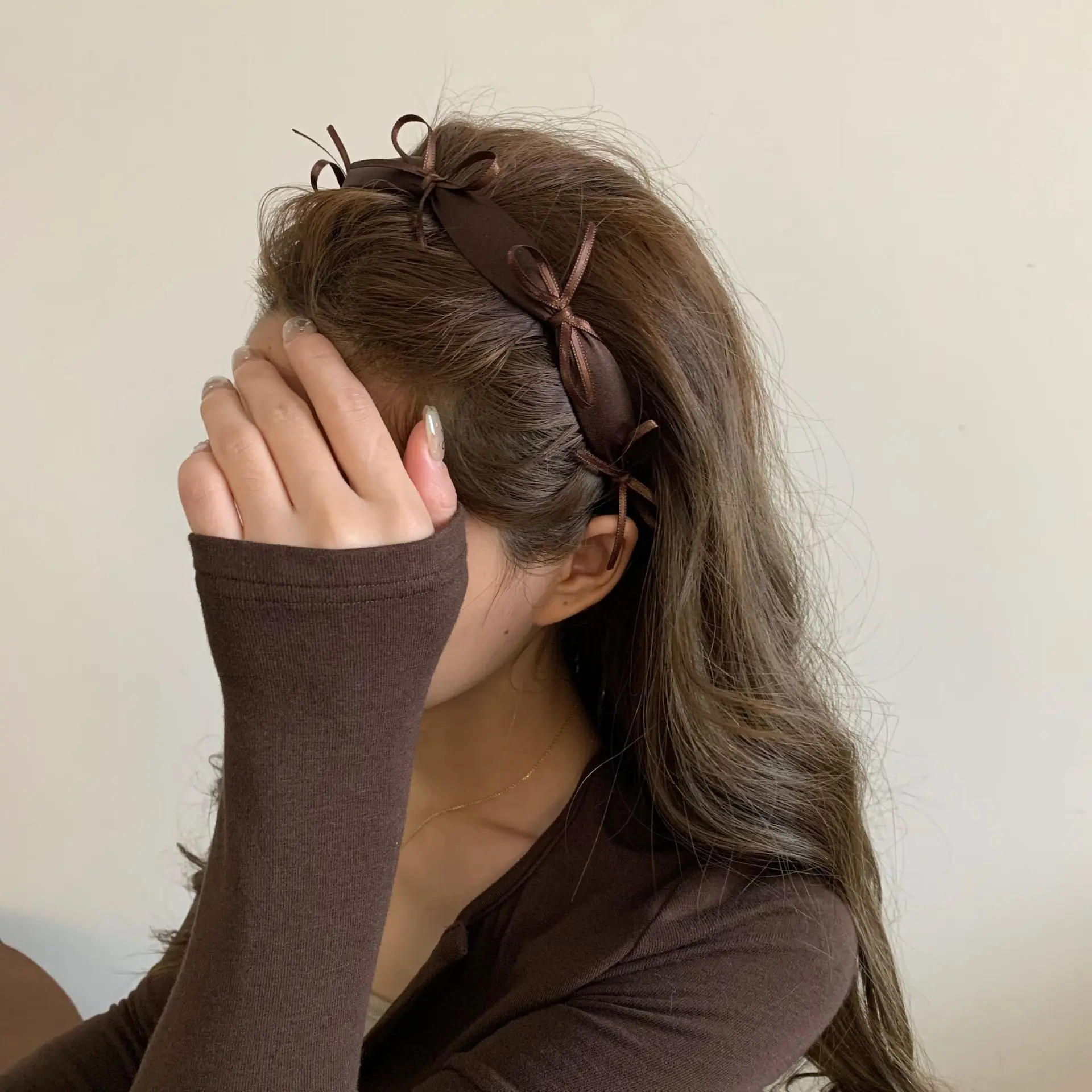 1-pcs-faixas-de-cabelo-feminino-coreano-doce-arco-simples-versatil-bonito-kawaii-headbands-elegante-suave-cetim-acessorios-para-o-cabelo-para-menina