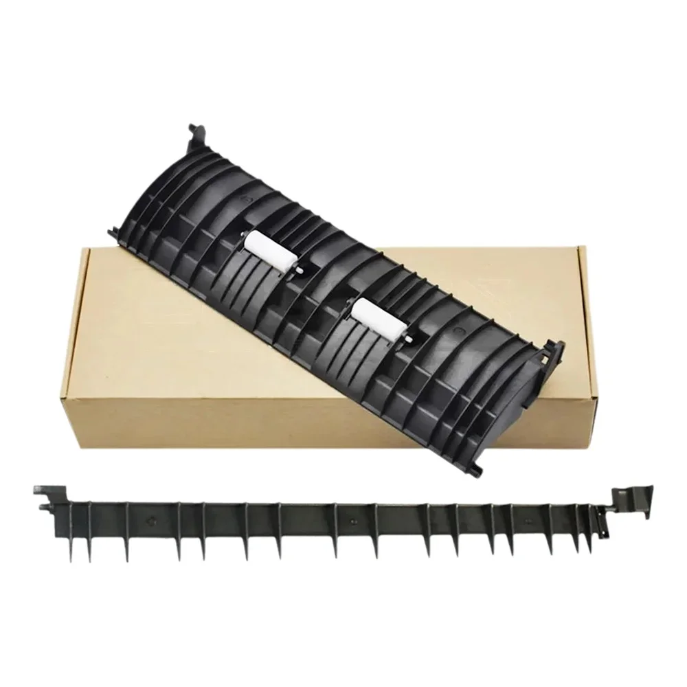 

Направляющая для бумаги Duplex (дуплексная) для Kyocera FS 6025, 6030, 6525, 6530, 255, 256, 305TA, 3010i, 3510i, 3011i, 3511i (номера деталей 302K328200, 2K328200)