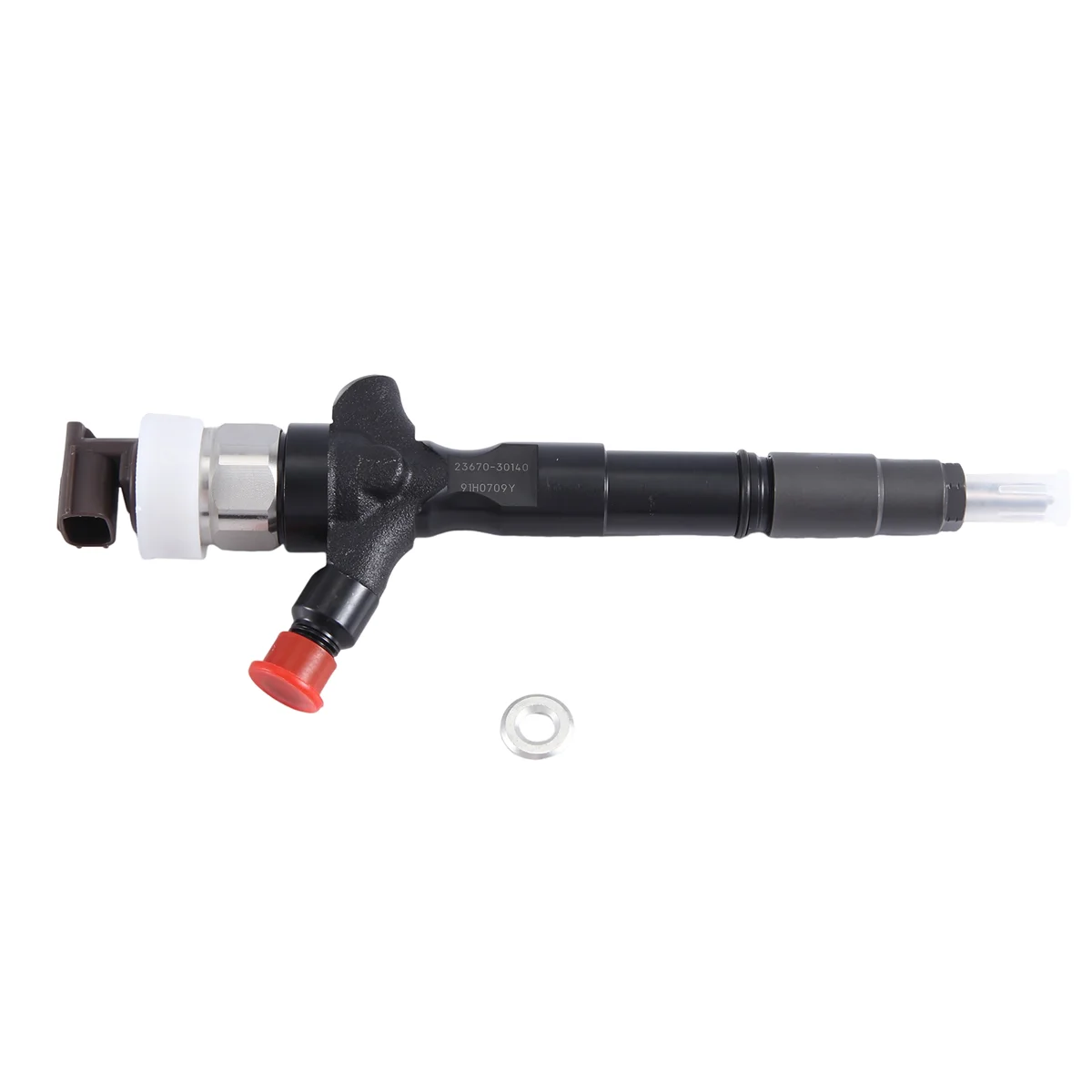 095000-6760 23670-30140 New Diesel Fuel Injector Nozzle for Toyota Hilux