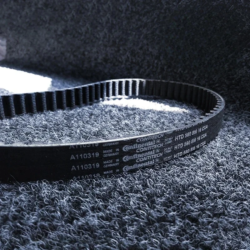 For SURRON First-level Drive Belts Light Bee X First-class Transmission Belt Scooter E-bike Motorcycle Accessories SUR-RON