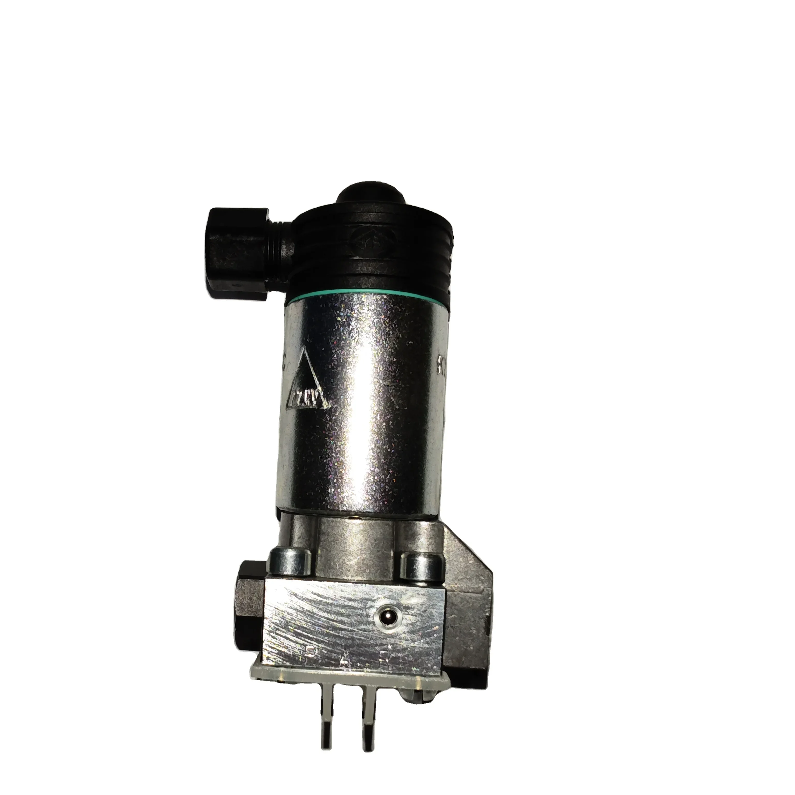 Válvula selada direcional HAWE G3-0-G24