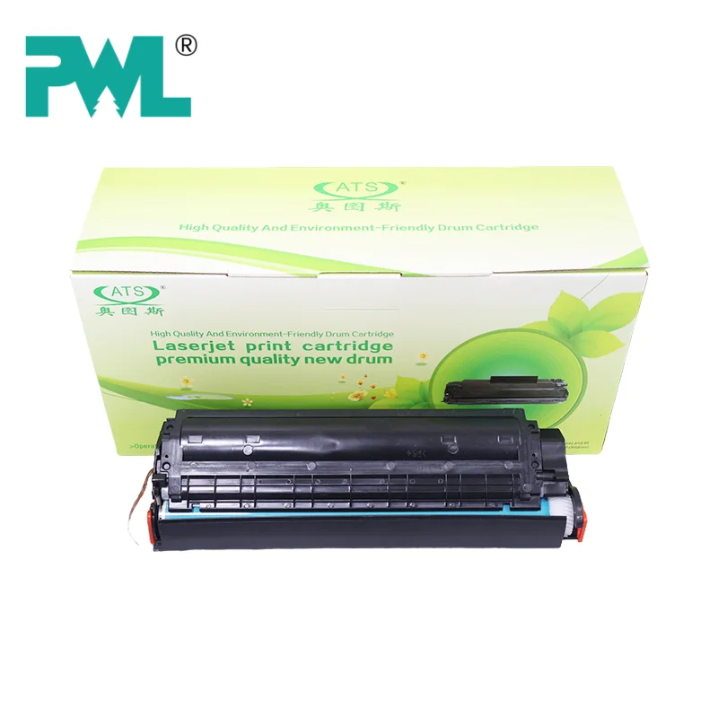 1PCS Q2612A Toner Cartridge 2612A for HP LaserJet 1010 1020 1018 M1005 HIgh Quality Compatible Printer Supplies