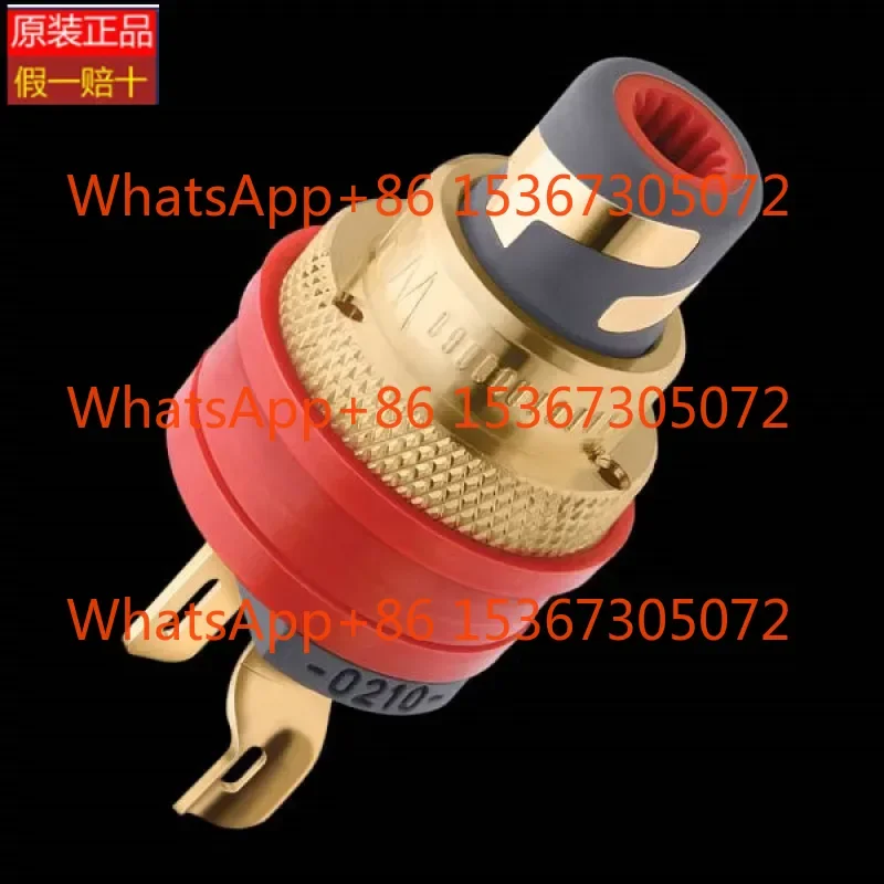

Оригинальная сигнальная база WBT 0210CU RCA