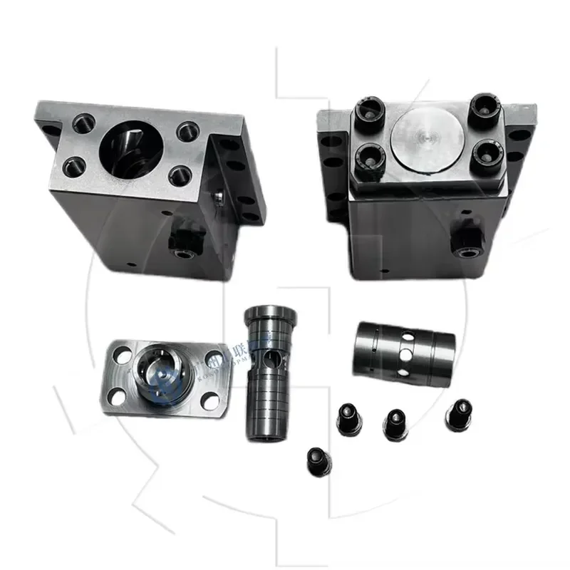 Kb2000 Kb200 Kb3600 Kb4200 Kb3500 Kb5000 Komac Control Valve for Hydraulic Breaker Hammer Cylinder Part
