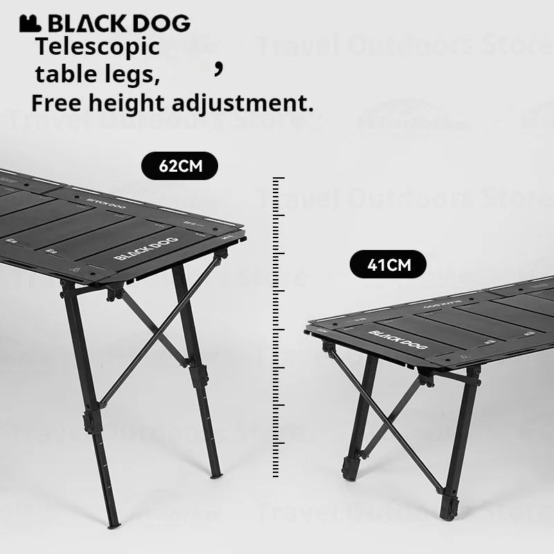 Thumbnail 3 - #21 Cheap Camping Furniture Worth Buying