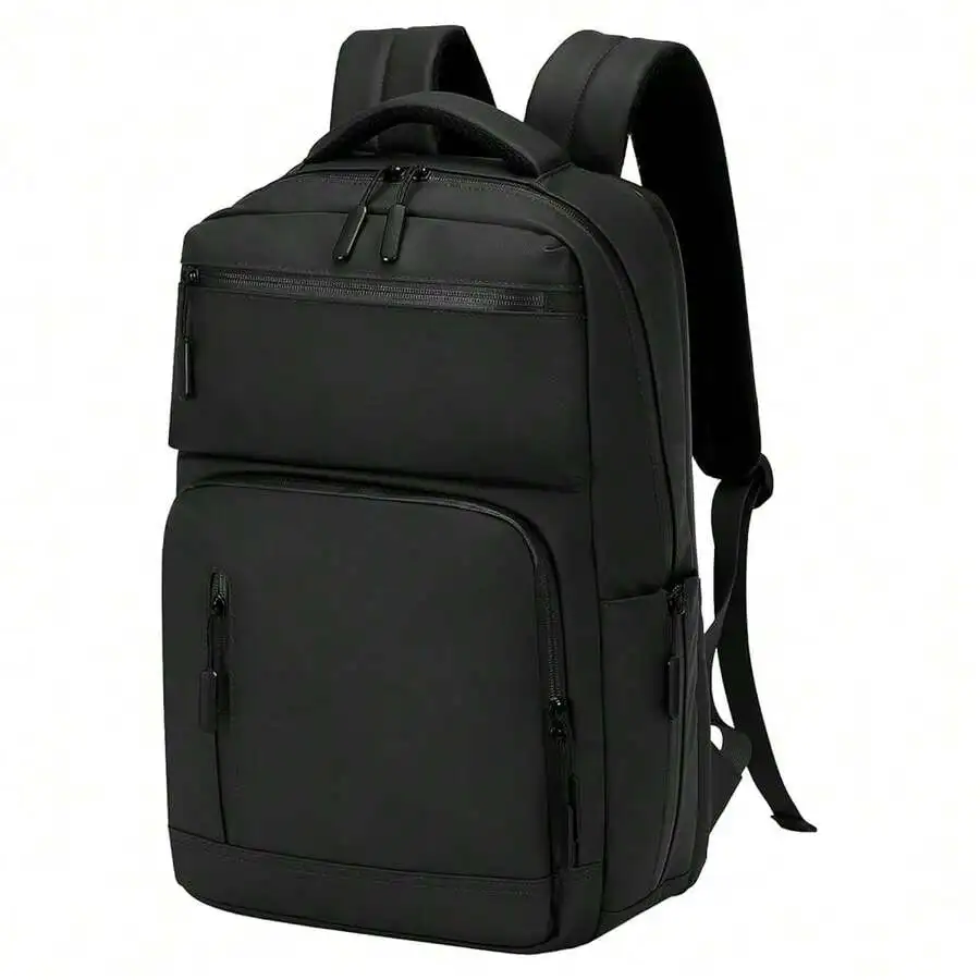 Waterproof Anti-Theft Laptop Backpack