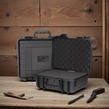 10 best sales हार्ड केस बॉक्स - №10