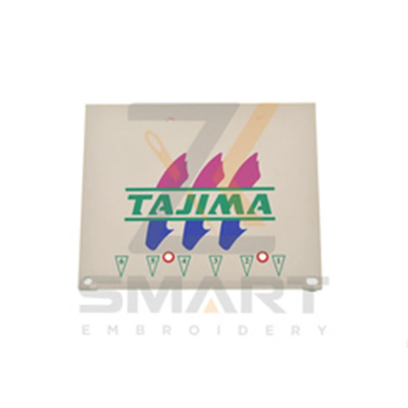 

COVER T0302-TJ06 Face Plate Computer Embroidery Machine Parts FN062202####