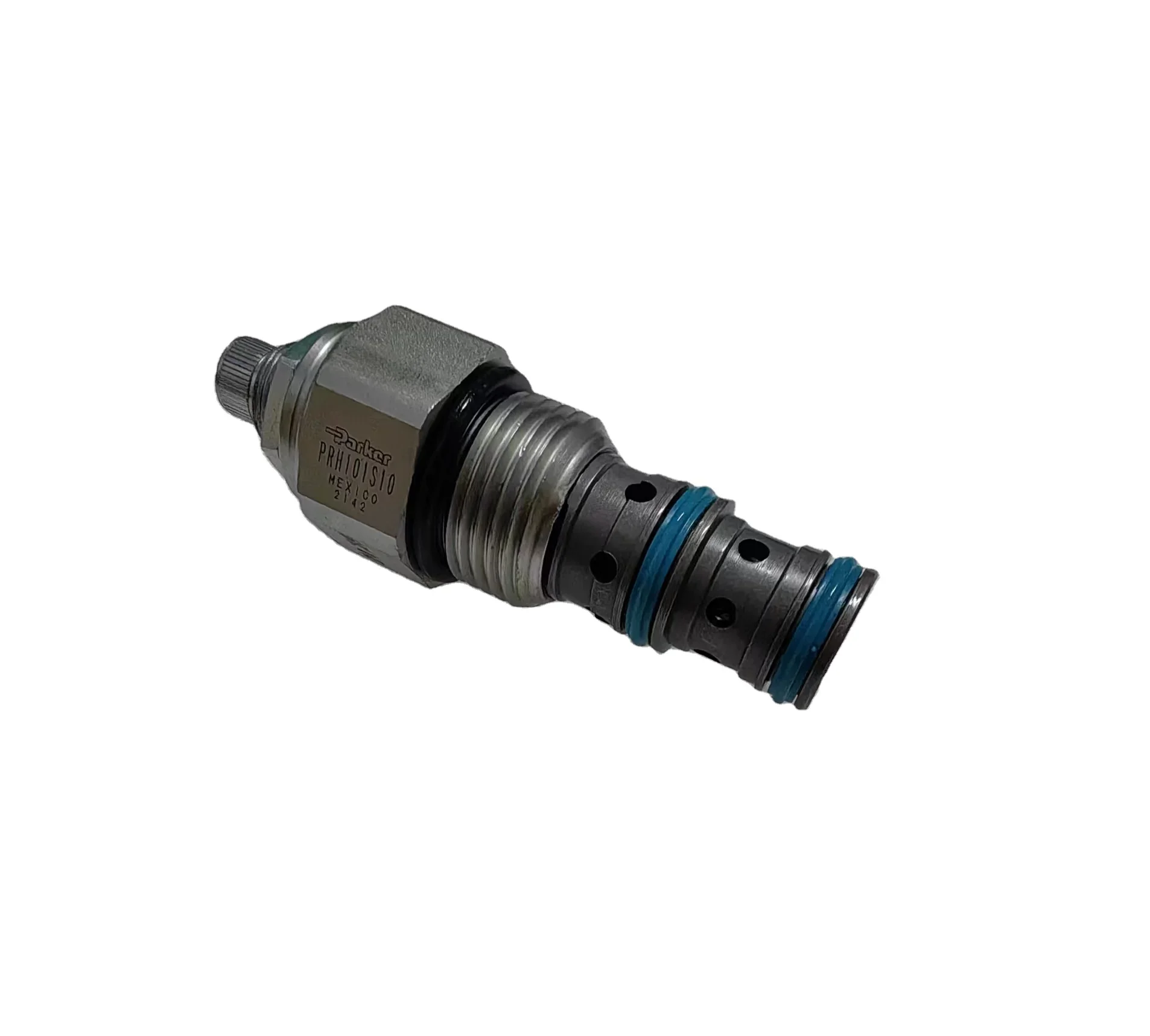 B220401000913 Valve Pressure Reducing PRH101S10 park er for SANY Mobile Crane