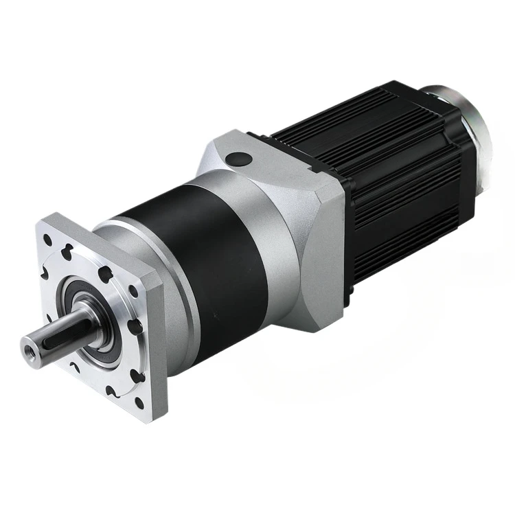 Brushless DC planetary deceleration 110 type with 120 motor 2000W