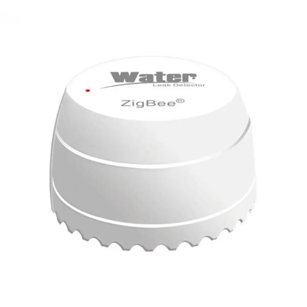 Tuya WIFI/ Water Leakage Detector Smart Home Water Flood Sensor Work With Tuya Gateway Support Smart Life APP