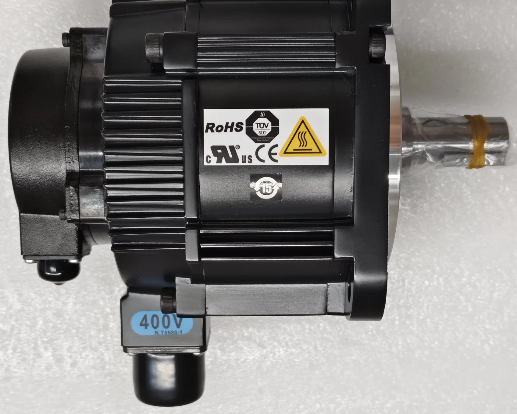 SGMGV-09DDA6D Brand New Servo Motor Original Genuine，Fast shipping，SGMGV 09DDA6D