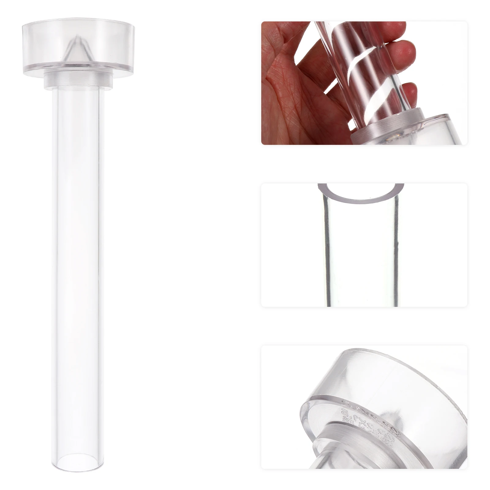 Creative Mold Diy Aroma Plaster Craft Mould Small Soap Molds Acrylic Making Tool Handmade Unique Design Durable