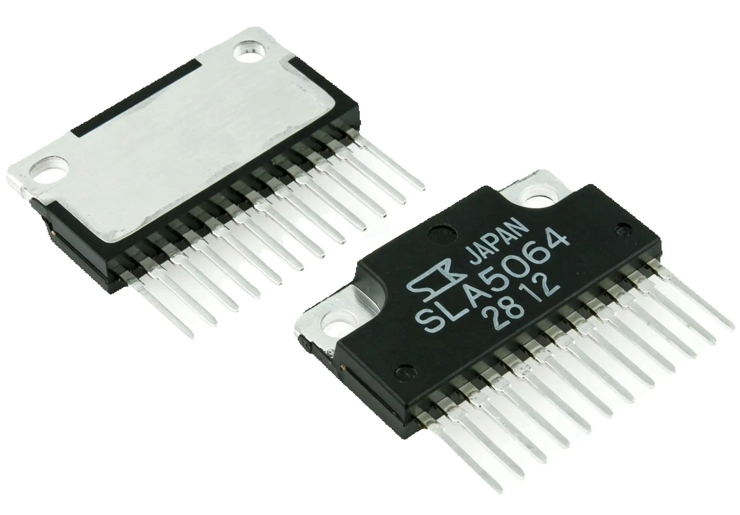 5PCS SLA5064 Original New Sanken Integrated Circuit