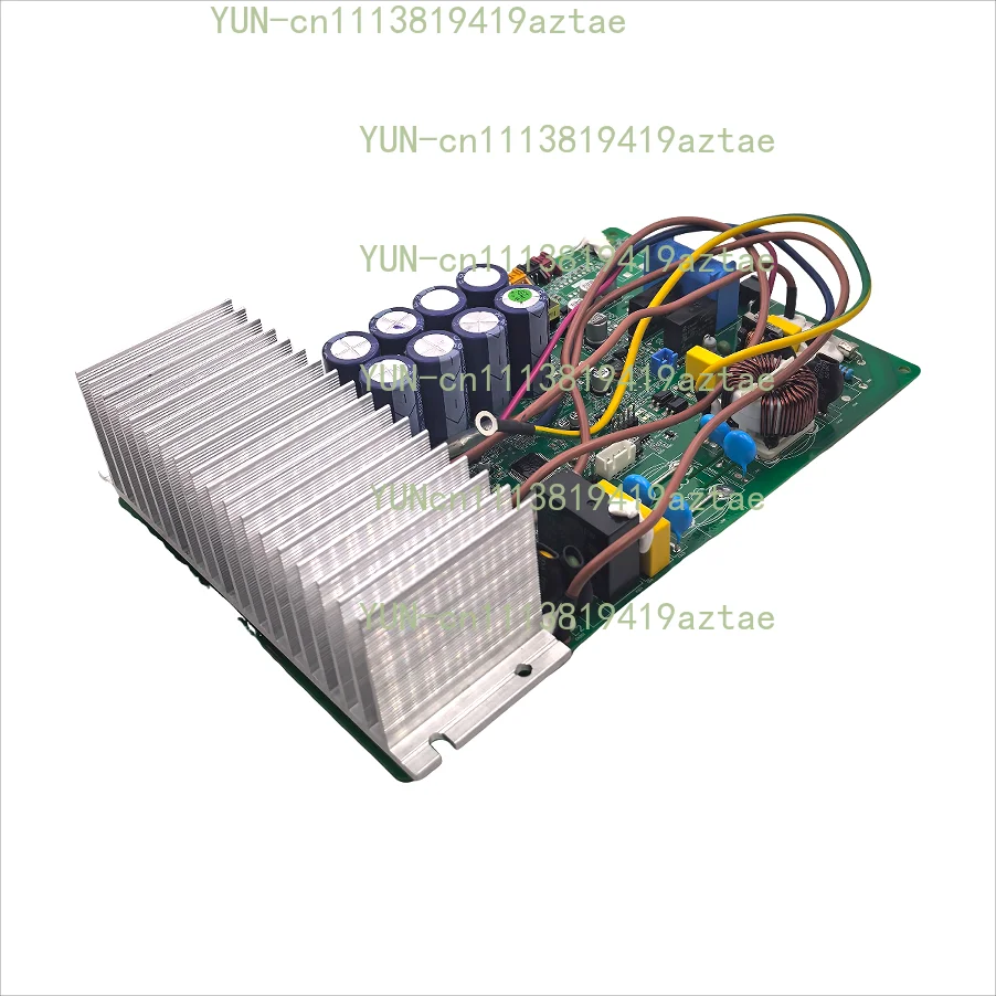 New Hisense air conditioner inverter control board PCB-HTSD008-160705A-PC-V05 1952669A KWK-9761 air conditioner part