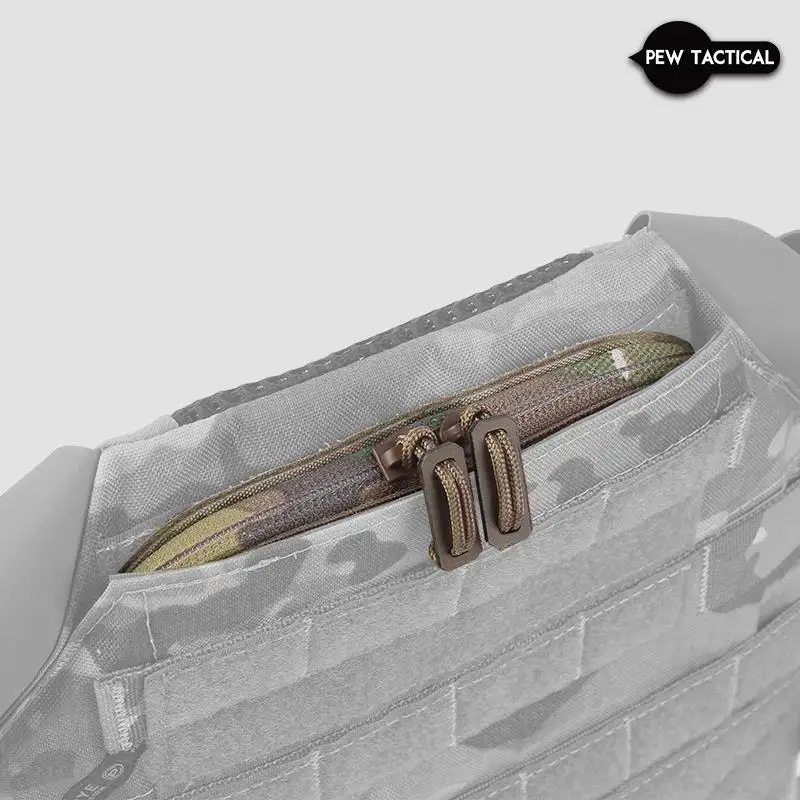 

PEW Tactical AXL JPC2.0 Жилет JPC Swim Cut для нагрудной молнии Размер M