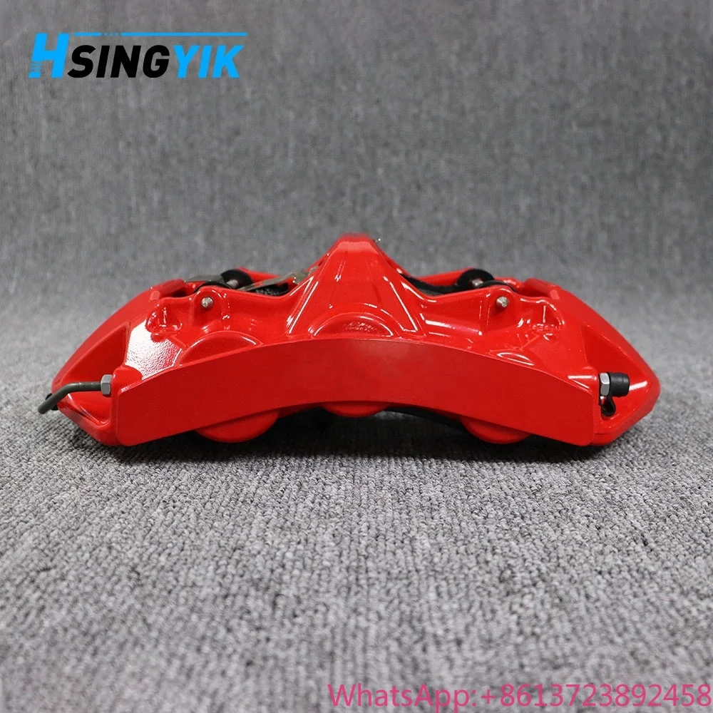 

Hsing София для Bmw E39 E46 E87 M Спортивные крышки тормозных суппортов