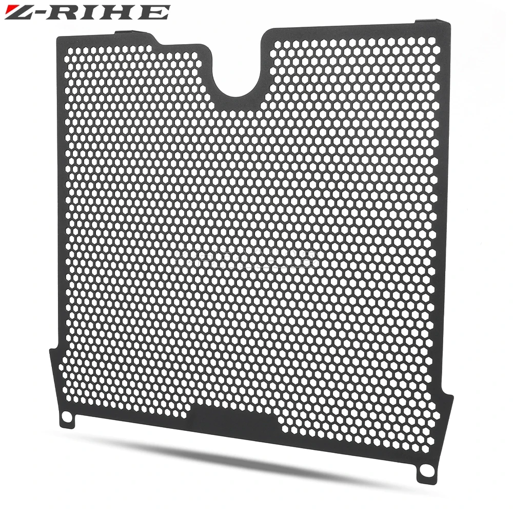 

For CFMOTO CF MOTO 675SR-R 675SRR 675SS 2024 2025 2026 Motorcycle Radiator Guard Protection Grille Cover Protector 675 SRR SS