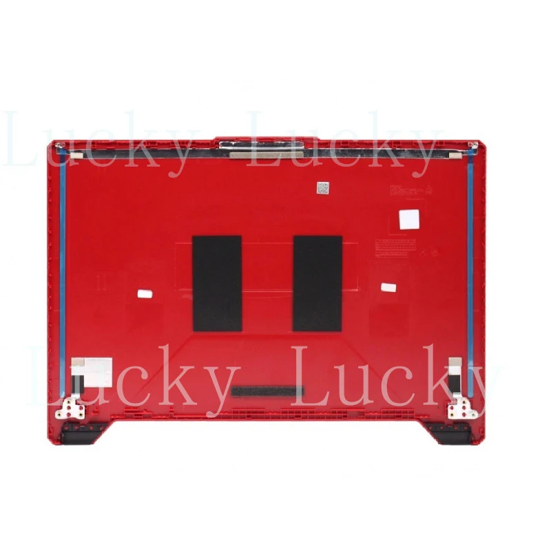 

f for ASUS TUF Gaming F15 FX506 FX506L 506LH FA506 LCD Top Lid Back Cover New UK
