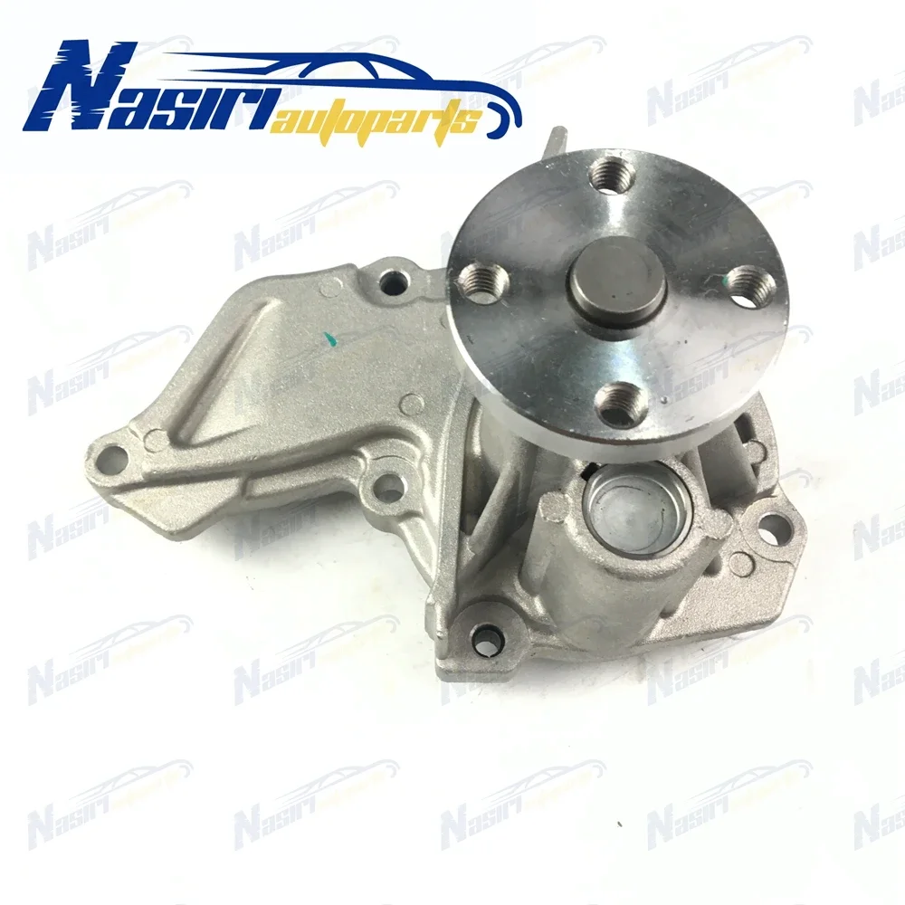 

Водяной насос двигателя для Ford Puma Fusion Focus Fiesta C-Max Mazda 2 121 323 Volvo C30 S40 V50 1,4 1,6