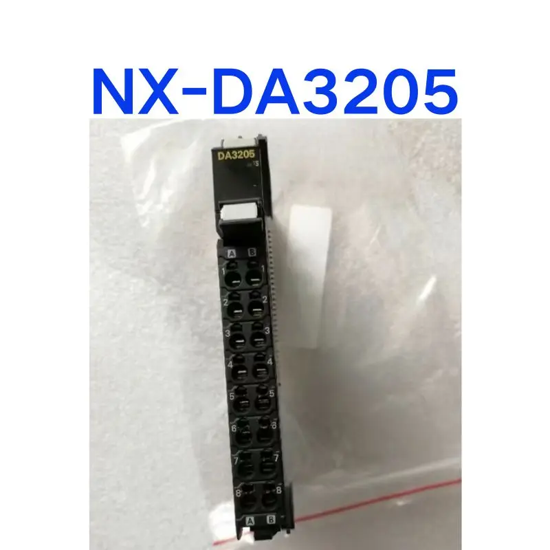 

Second hand NX-DA3205 module tested OK function intact