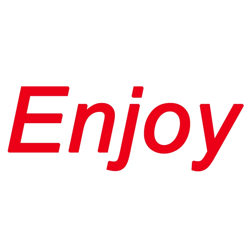 

Enjoystore Extra Shipping Fee