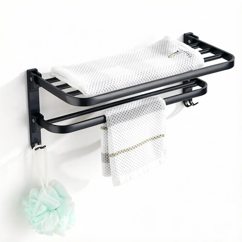 Thumbnail 4 - #1 Compare Towel Racks Before You Buy