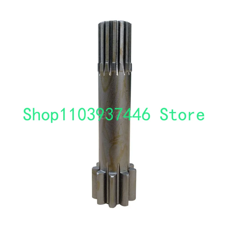 

For Takeuchi Excavator parts 150C SANY SY 60 Komatsu PC40 walking first-stage sun gear planetary gear motor