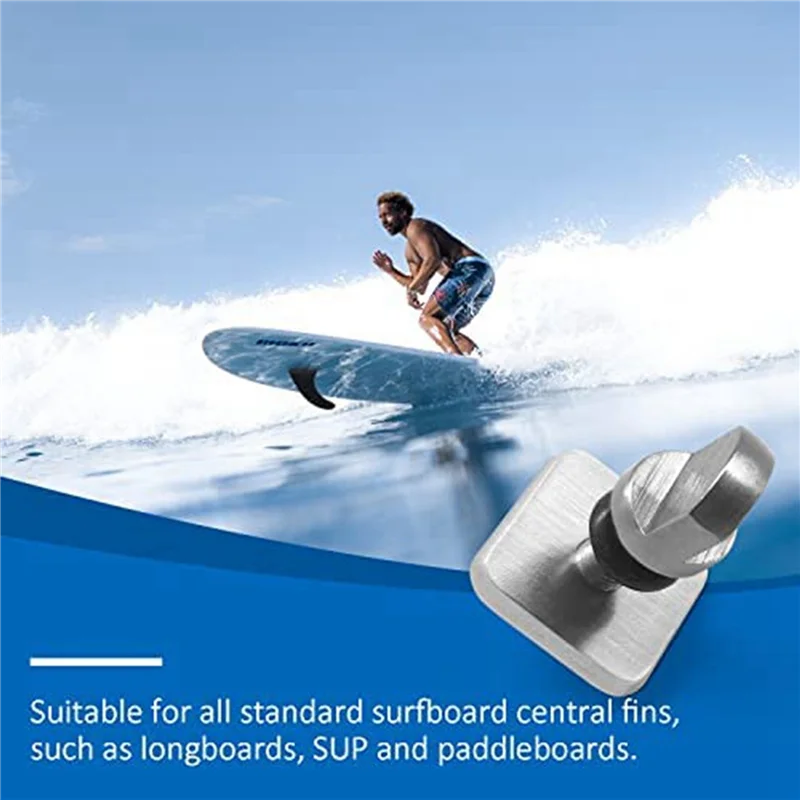 BMBY-SUP Finnscrew,… - image