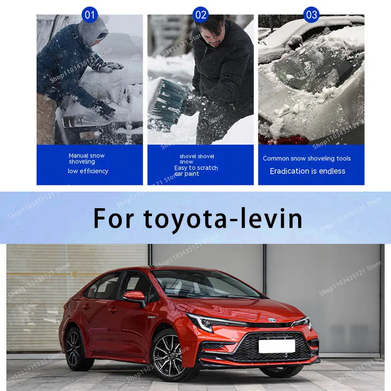 

For toyota-levin body protection, auto sun protection,Prevent hail tools car acesssories car decorations