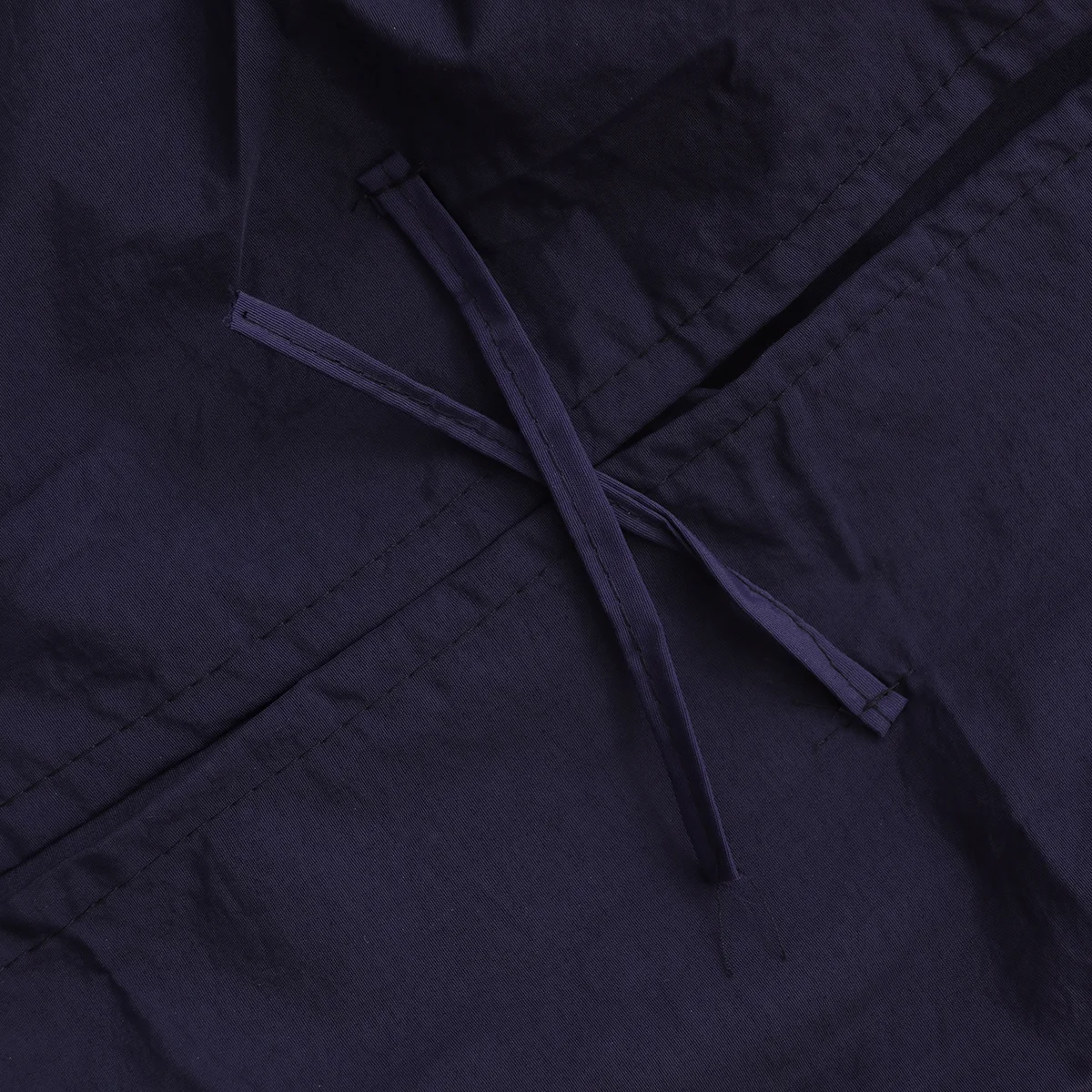 غطاء قفص دافئ للطيور قابل للتنفس ومتين ومقاوم للرياح ومضاد للمطر وحماية من الشمس وخفيف الوزن وغطاء دائري على شكل ببغاء كحلي #2