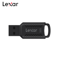 Original Lexar JumpDrive V400 USB 3.2 Stick 32GB 64GB 128GB 256GB USB Pen Drive Memory Stick U Disk For Computer