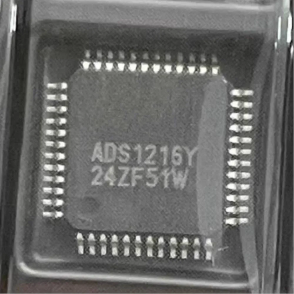 

ADS1216Y ADS1216 TQFP48 (точество продукта: 50 шт.)