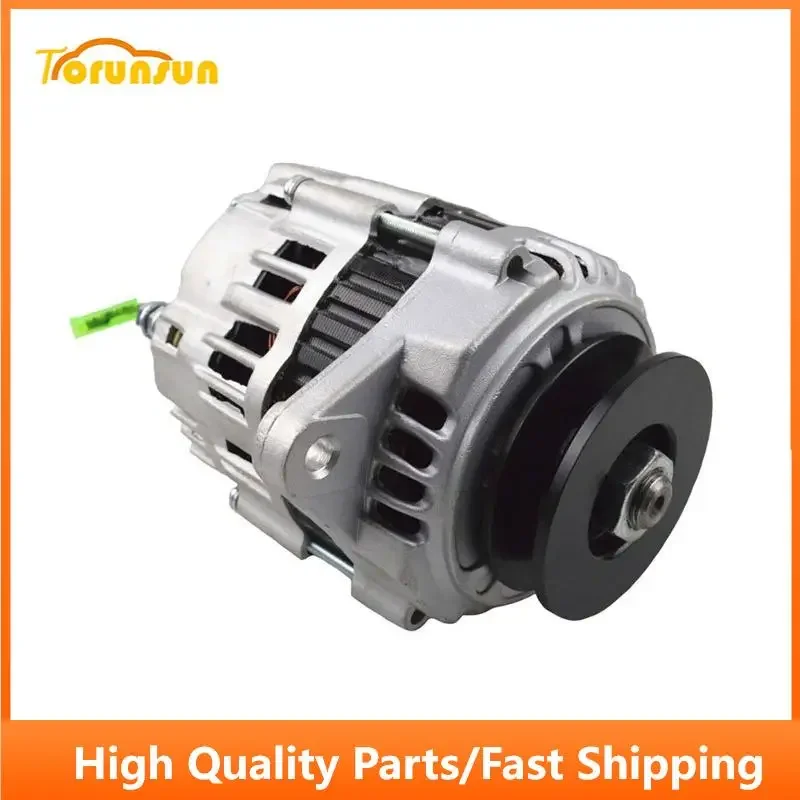 

8-94338-096-0 Generator Alternator For Isuzu 4JG2 Engine