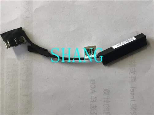 Used  FOR  Dell Latitude 3490, HDD SATA CABLE. DAL 10_HDD_CABLE, DC02C00H000 CN-0V010N