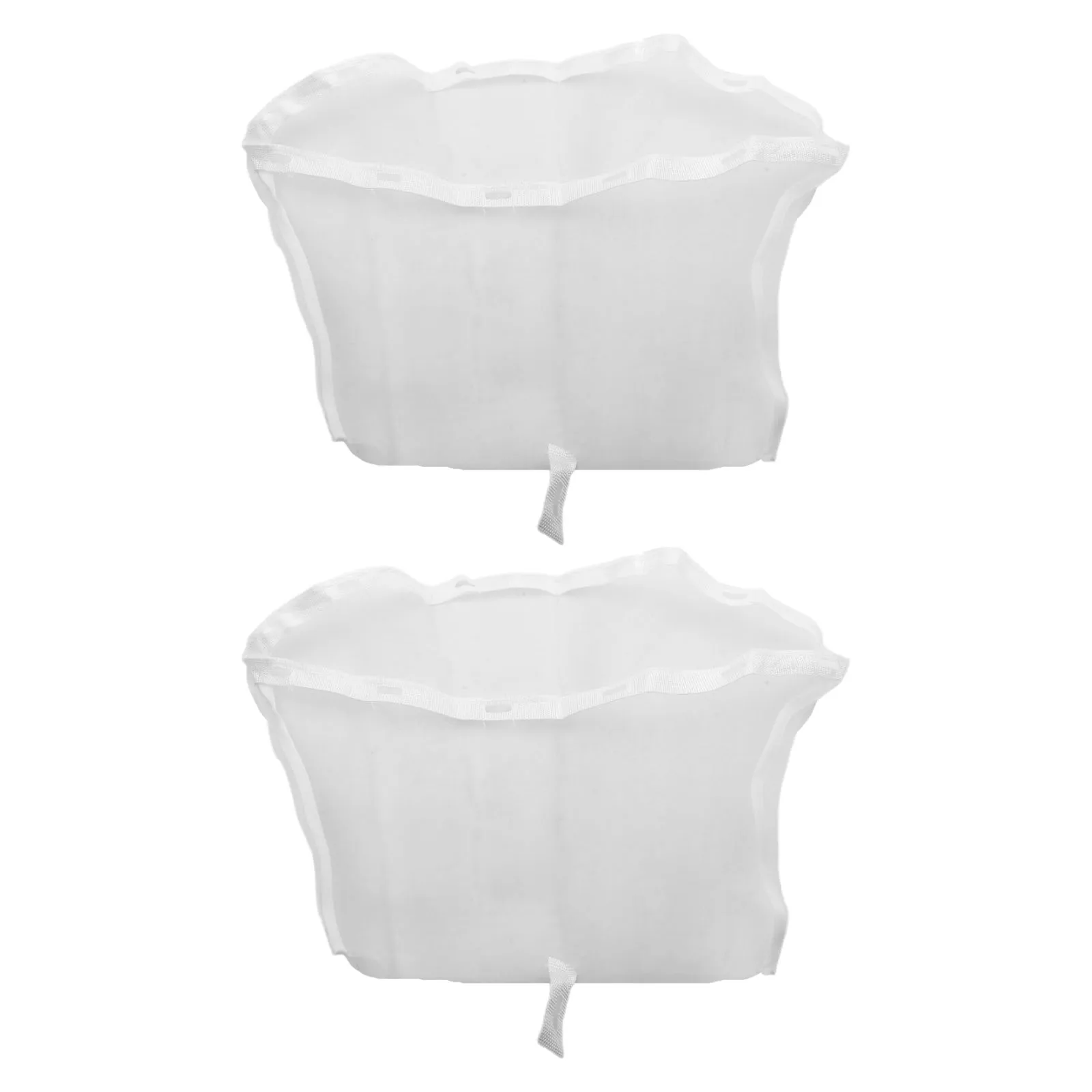 

6570398 Нейлоновый фильтр-сетка с 11 отверстиями для зажима, предназначенный для запасной части скиммера для ванны 2013+ J400 J300 J500