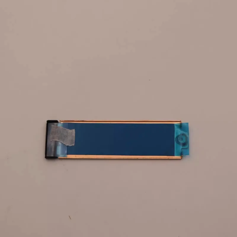 

5B40Z68852 New SSD Heatsink Bracket for P15v T15p X13 T14s T14 P14s Gen 2 Laptop Heat Sink