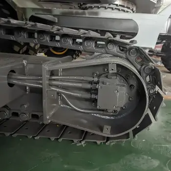 10 best sales Engineering equipment - №7