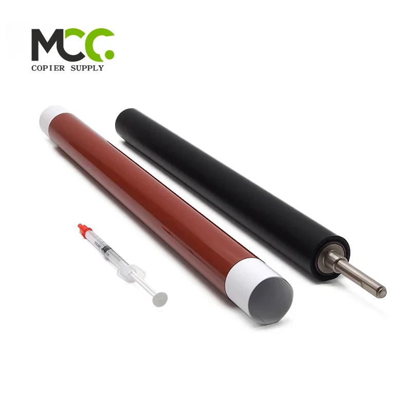 1PC FUSER ROLLER FILM KIT FOR CANON iR ADVANCE C5535 C5540 C5550 C5560 C5560i c5550i FM1-N252-000 FM1-N254-Film