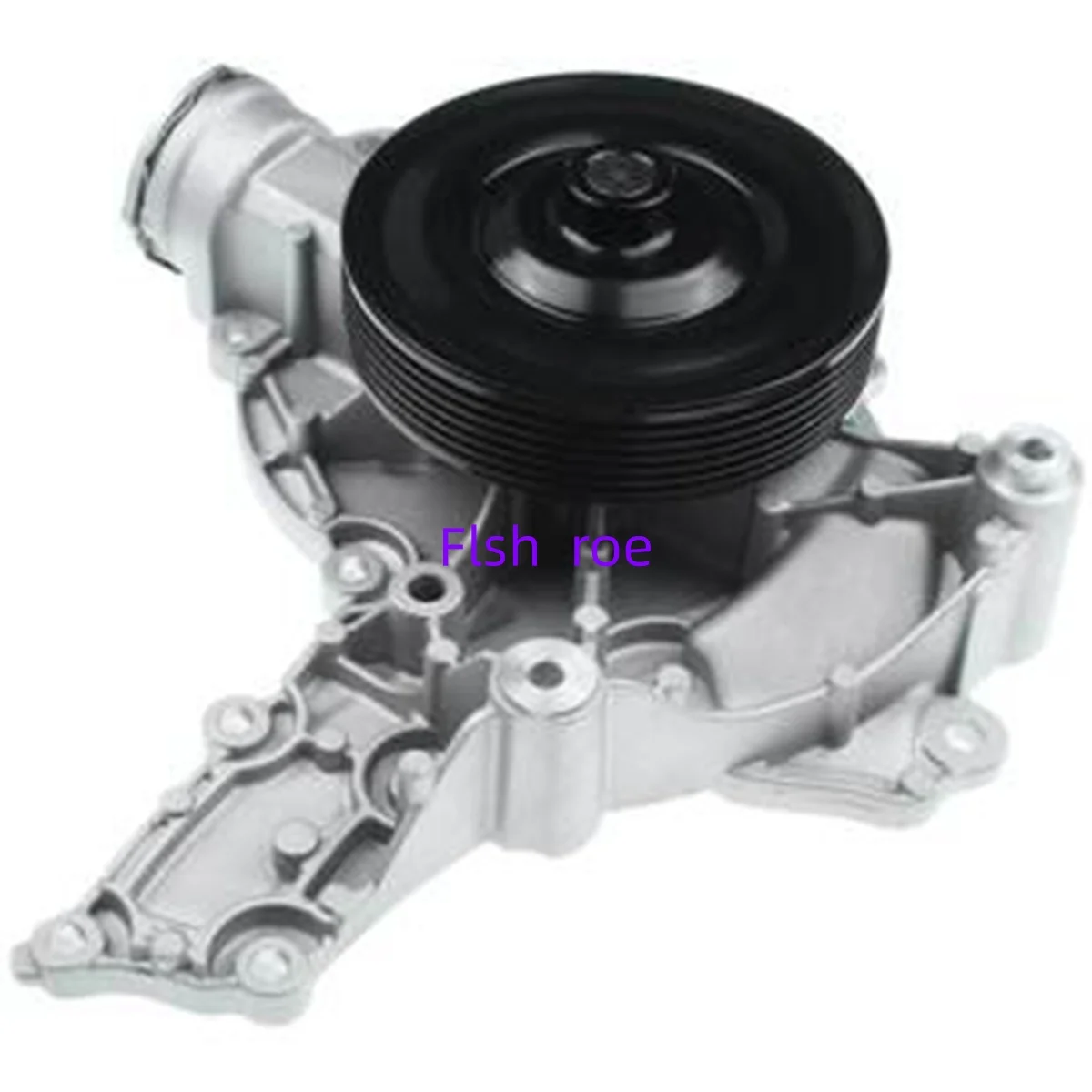 2722000901 2722000401 Water pumps are applicable for Mercedes-Be-nz M272 engines from 2002 to 2018.