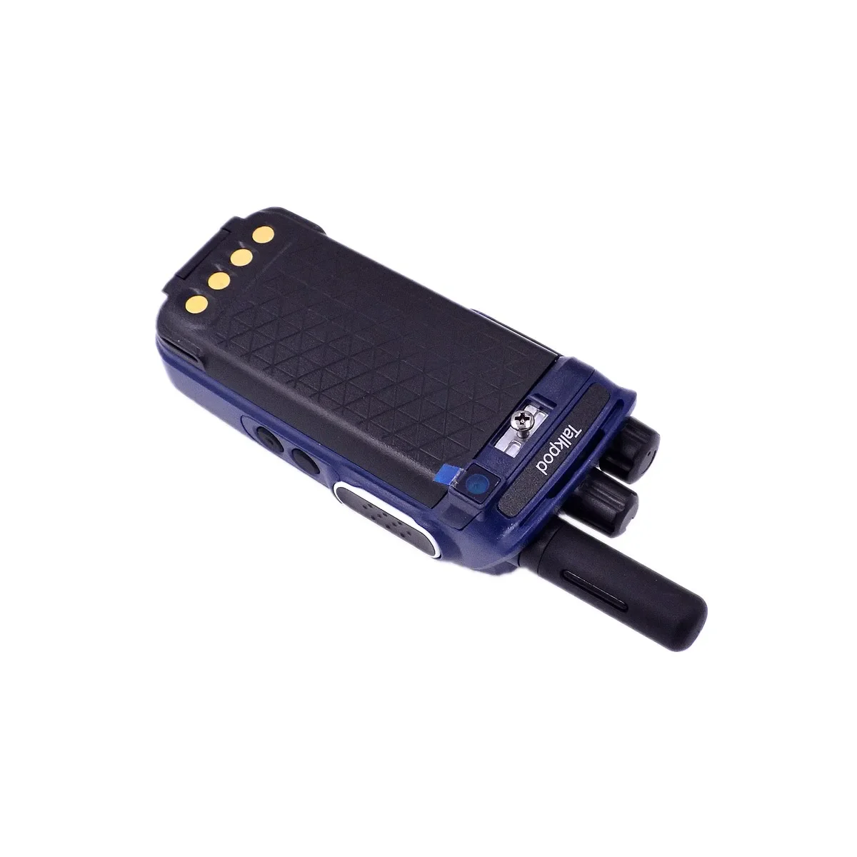 Talkpod N59 Network Radio POC 4G Wifi Bluetooth Encryption Monitor GPS LTE PTT Touch Screen Camera Android InterPhone