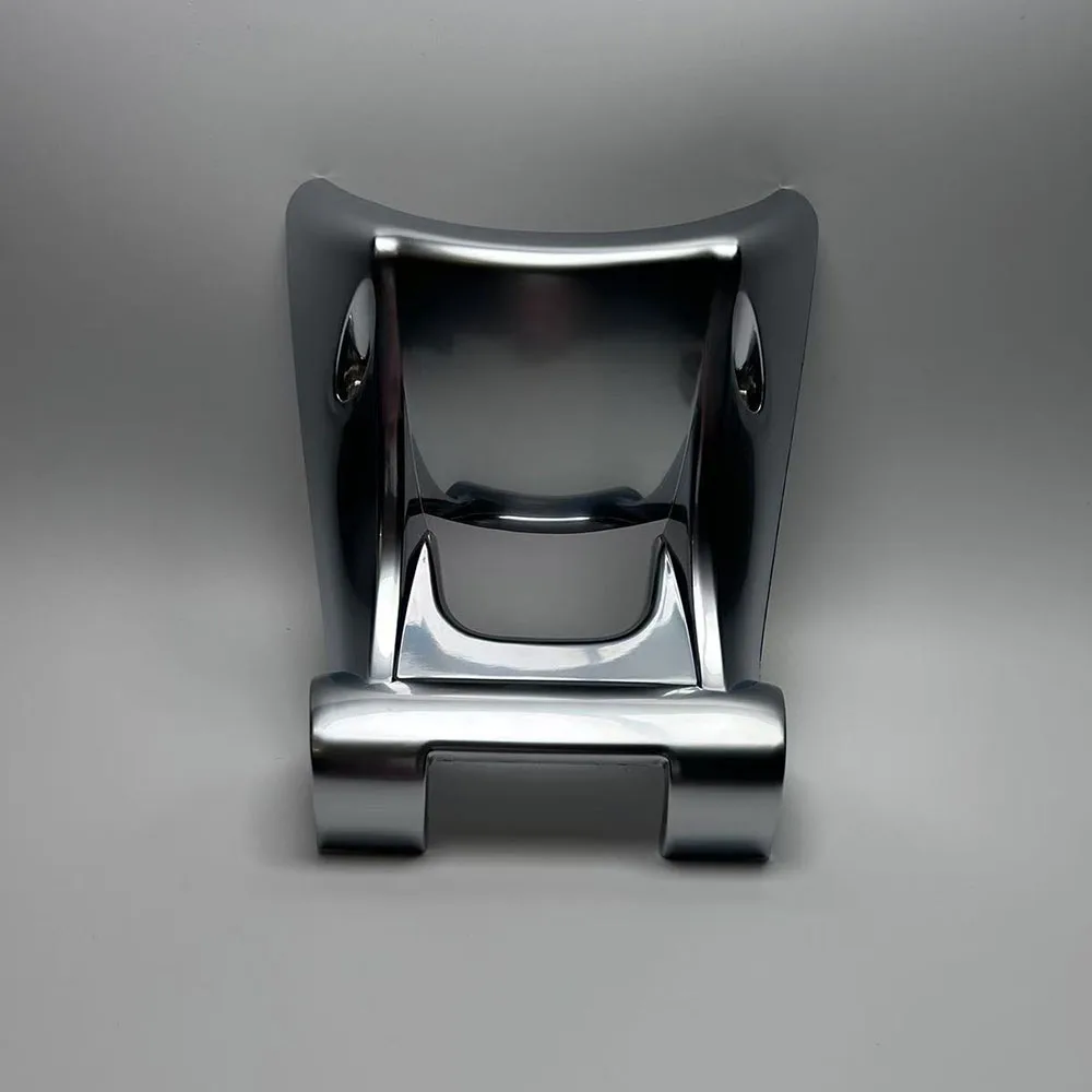 

Mercedes Benz W167 W205 W238 W253 W257 W290 W463, U88 steering wheel knob lower cover, A0004645400,0004645400,000 464 54 00