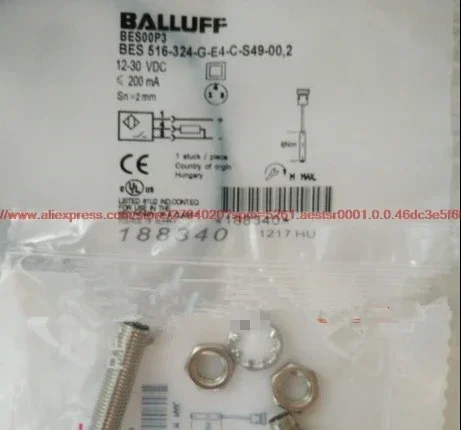 100% New Bes 516-32…