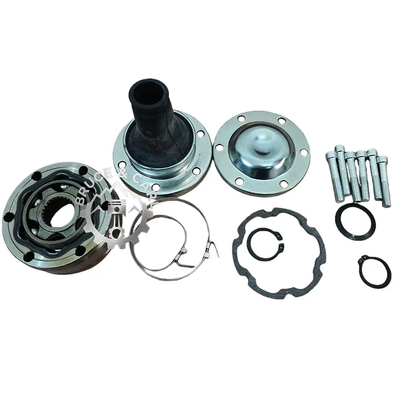 CV Joint Kit Fit Dakota Durango 932-303 52105728AD 52105758AD