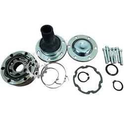 Kit de junta CV para JEEP GRAND CHEROKEE, 2005-2010, Brooklyn Durango, 932-303, 52105728AD, 52105758AD